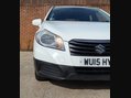 Suzuki SX4 S-Cross 1.6 SX4 S-Cross SZ3 5dr 5