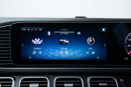 Mercedes-Benz GLS 3.0 GLS 450 Business Class D MHEV 4M Auto 4WD 5dr 28