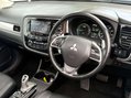 Mitsubishi Outlander 2.0 Outlander GX 4h PHEV Auto 4WD 5dr 24