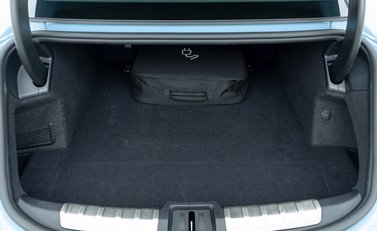 Porsche Taycan 4S 30