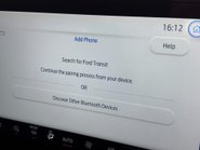 Ford Transit Custom 320 L1 Sport 170 ps Automatic AWD DCIV with Tailgate 21