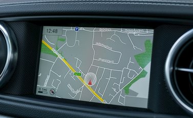 Mercedes-Benz SL Class Mille Miglia 417 Edition 20