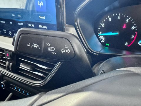 Ford Focus 1.0T EcoBoost MHEV Titanium Euro 6 (s/s) 5dr 22