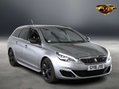Peugeot 308 2.0 308 GT SW HDi Blue S/S Automatic 5dr *NATIONAL DELIVERY* 1