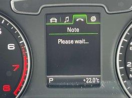 Audi Q3 1.4 Q3 S Line Edition TFSI Semi-Auto 5dr 22
