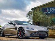 Aston Martin Vantage 4.0 Vantage V8 Auto 3dr 1