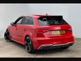 Audi A3 1.5 A3 Sportback S Line TFSI Semi-Auto 5dr 5