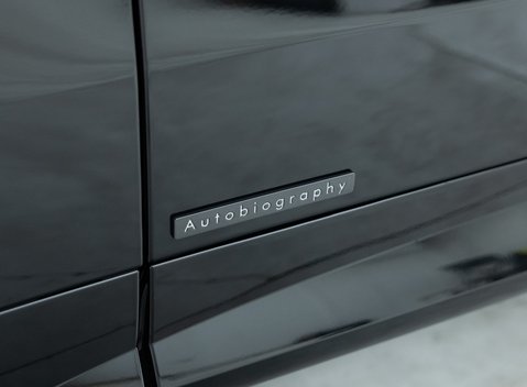 Land Rover Range Rover Sport P550e Autobiography 27