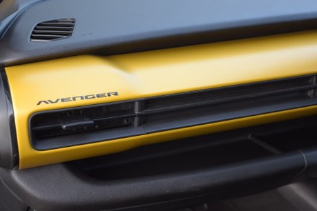 Jeep Avenger 1St Edition 15