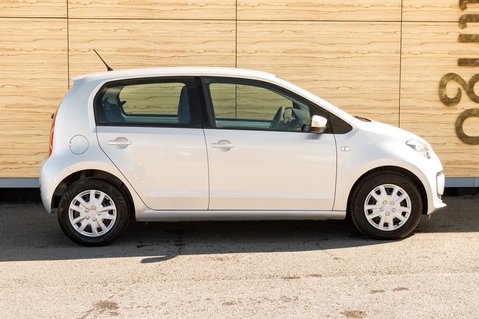Volkswagen Up MOVE UP 12