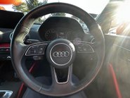Audi Q2 1.4 TFSI CoD Sport S Tronic Euro 6 (s/s) 5dr 26