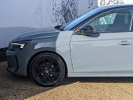 Vauxhall Corsa GS 5