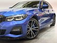 BMW 3 Series 2.0 330e 12kWh M Sport Saloon 4dr Petrol Plug-in Hybrid Auto Euro 6 (s/s) ( 13