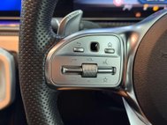 Mercedes-Benz G Class 4.0 G63 V8 BiTurbo AMG SUV 5dr Petrol SpdS+9GT 4MATIC Euro 6 (s/s) (585 ps) 30