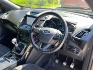 Ford Kuga 2.0 Kuga ST-Line TDCi 5dr 17