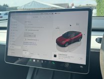 Tesla Model Y (Dual Motor) Long Range SUV 5dr Electric Auto 4WDE (384 bhp) 19