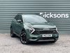 Kia Sportage 1.6T GDi PHEV GT-Line