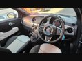 Fiat 500 DOLCEVITA MHEV 13