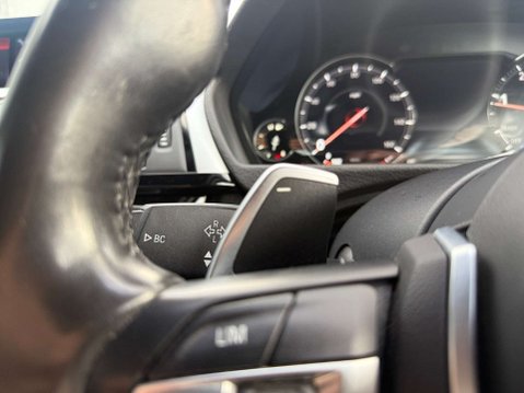 BMW 4 Series 2.0 420d Gran Coupe M Sport Auto 5dr 29