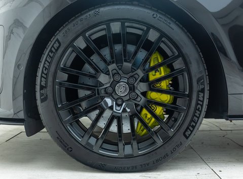 Land Rover Range Rover Sport P635 SV EDITION ONE 33