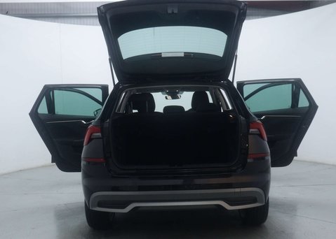 Skoda Kamiq 1.5 Kamiq SE L Executive TSi Semi-Auto 5dr 55