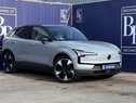 Volvo Ex30 Single Motor Extended Range 69kWh Ultra SUV 5dr Electric Auto (272 ps)
