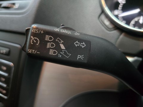 Skoda Yeti 1.2 TSI SE Outdoor Euro 5 5dr 31