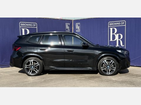 BMW iX1 30 66.5kWh M Sport SUV 5dr Electric Auto xDrive (11kW Charger) (313 ps) 3