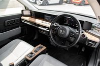 Honda Honda E ADVANCE 4