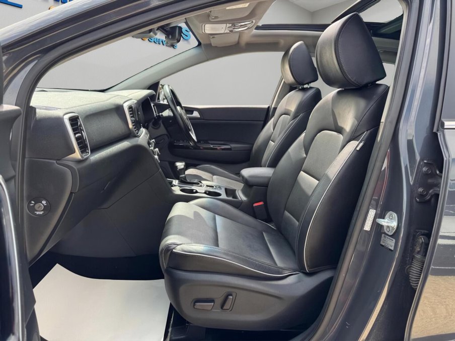 2018 Kia Sportage — image 47