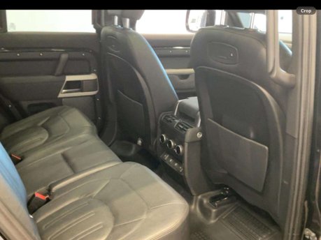 Land Rover Defender 3.0 Defender XS Edition MHEV Auto 4WD 5dr 10