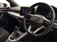 SEAT Arona 1.0 Arona FR EcoTSI 5dr 4