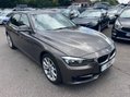 BMW 3 Series 1.6 316i Sport Auto Euro 6 (s/s) 4dr 1