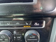 Volkswagen Golf 2.0 GTI DSG AUTOMATIC 18