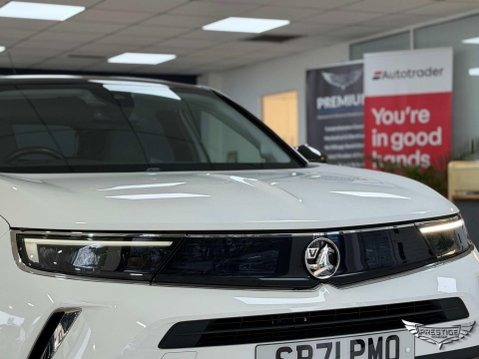 Vauxhall Mokka 1.2 Turbo Elite Edition Euro 6 (s/s) 5dr 68