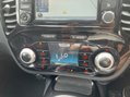 Nissan Juke 1.2 DIG-T N-Connecta Euro 6 (s/s) 5dr 29