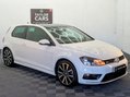 Volkswagen Golf 1.4 TSI BlueMotion Tech ACT R-Line Edition Euro 6 (s/s) 3dr 4