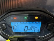 Honda CB 2015 0NLY 18K A2 READY 47BHP LONG MOT WARRANTY 500CC 22