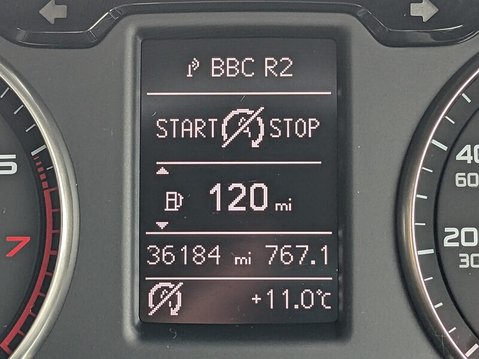 Audi A1 SPORTBACK TFSI SPORT 33