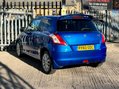 Suzuki Swift SZ4 18