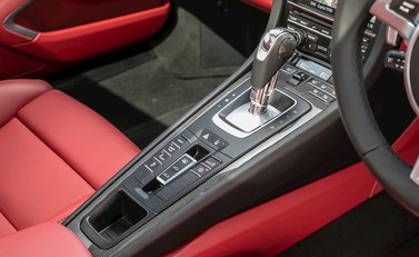 Porsche 911 (991) Turbo S 18