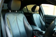 BMW 3 Series 3.0 340i M Sport Auto 4dr 25
