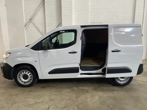 Citroen Berlingo 1000 ENTERPRISE EDITION M BLUEHDI 9