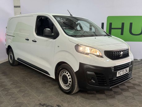 Peugeot Expert 1.5 Expert Professional Premium+ L1 Blue HDi