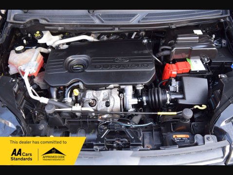 Ford Ecosport 1.5 EcoSport Titanium TDCi 5dr 60