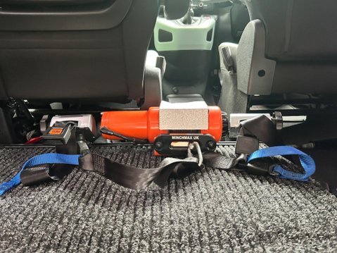 Citroen Berlingo BLUEHDI FEEL M S/S 20