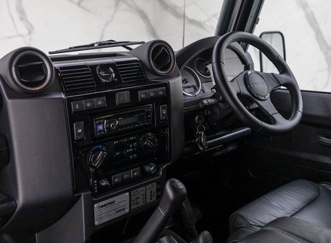 Land Rover Defender 90 XS Twisted T60 14