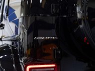Mercedes-Benz G Class 4.0 G63 V8 BiTurbo MHEV AMG SUV 5dr Petrol Hybrid SpdS+9GT 4WD Euro 6 (s/s) 79