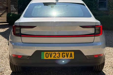 Polestar 2 BASE 20