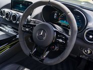 Mercedes-Benz Amg GT 4.0 AMG GT Night Edition Auto 3dr 13